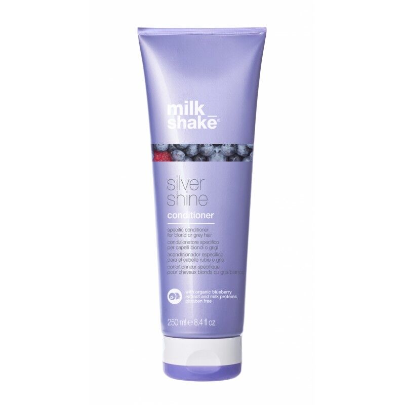 Milkshake Silver Shine Conditioner 250 ml Hoitoaine