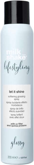 Milkshake Lifestyling Let It Shine 200 ml Leave-In