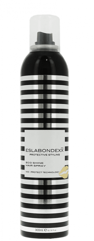 Eslabondexx Eco Shine Hairspray 300 ml Hiuskiinne