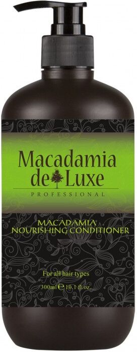 Macadamia Oil Extract Nourishing Conditioner 300 ml Hoitoaine