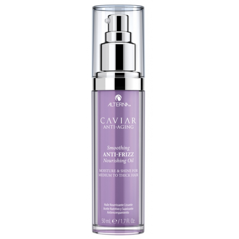 Alterna Caviar Anti-Aging Anti-Frizz Nourishing Oil 50 ml Hius&ouml;ljy