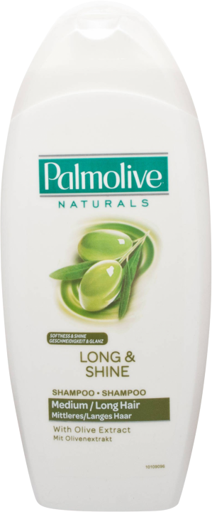 Palmolive Long &amp; Shine Shampoo 350 ml Shampoo