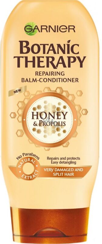 Garnier Botanic Therapy Honey &amp; Propolis Conditioner 200 ml Hoitoaine