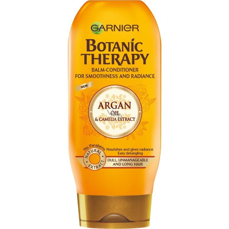 Garnier Botanic Therapy Argan Oil Conditioner 200 ml Hoitoaine