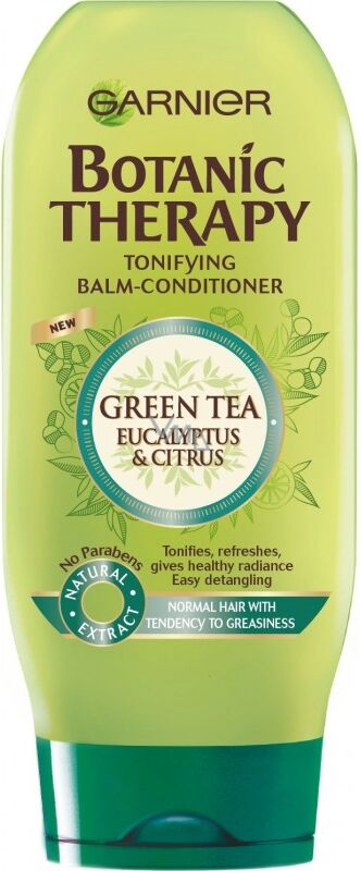 Garnier Botanic Therapy Eucalyptus &amp; Citrus Conditioner 200 ml Hoitoaine