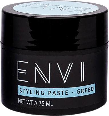 Envi Styling Paste Greed 75 ml Hiusvaha