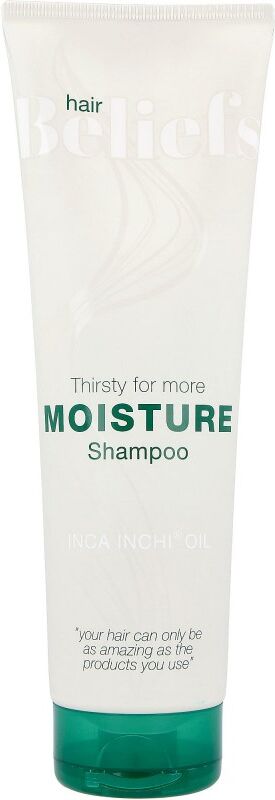 Hair Beliefs Thirsty For More Moisture Shampoo 280 ml Shampoo