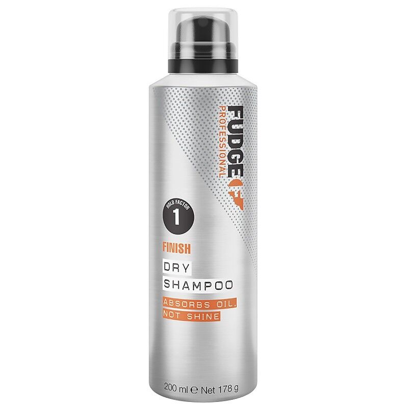 Fudge Dry Shampoo 200 ml Kuivashampoo