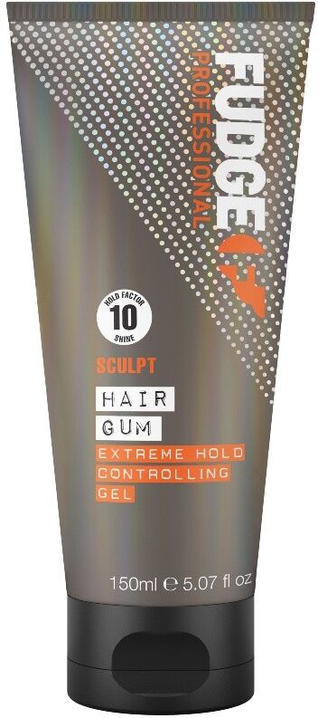 Fudge Hair Gum 150 ml Hiusgeeli