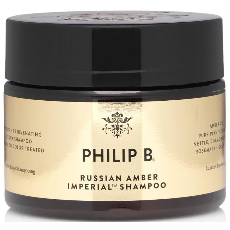 Philip B Russian Amber Imperial Shampoo 88 ml Shampoo