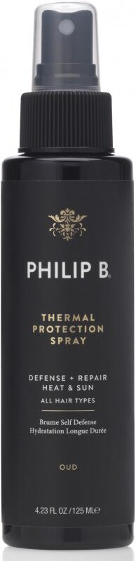 Philip B Thermal Protection Spray 125 ml Heat Protection