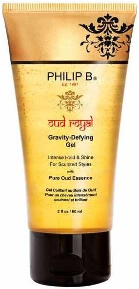 Philip B Gravity Defying Gel 60 ml Hiusgeeli