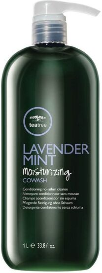 Paul Mitchell Tea Tree Lavender Mint Moisturizing Cowash 1000 ml Hoitoaine