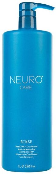 Paul Mitchell Neuro Care Rinse HeatCTRL Conditioner 1000 ml Hoitoaine