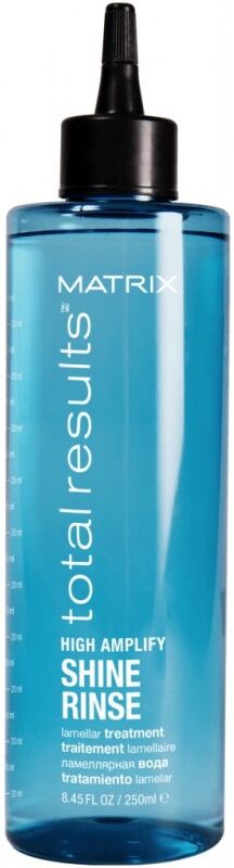 Matrix Total Results High Amplify Shine Rinse 250 ml Hiusten Hoito