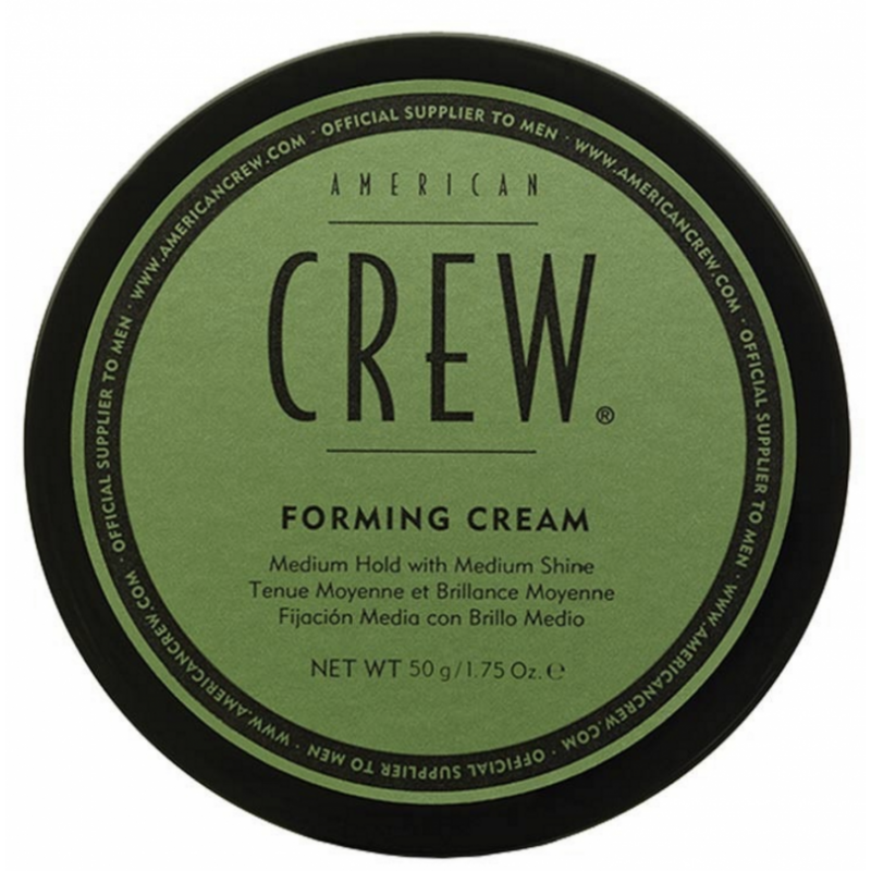 American Crew Forming Cream 50 g Hiusvaha