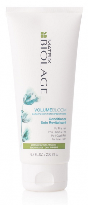 Matrix Volumebloom Conditioner 200 ml Hoitoaine