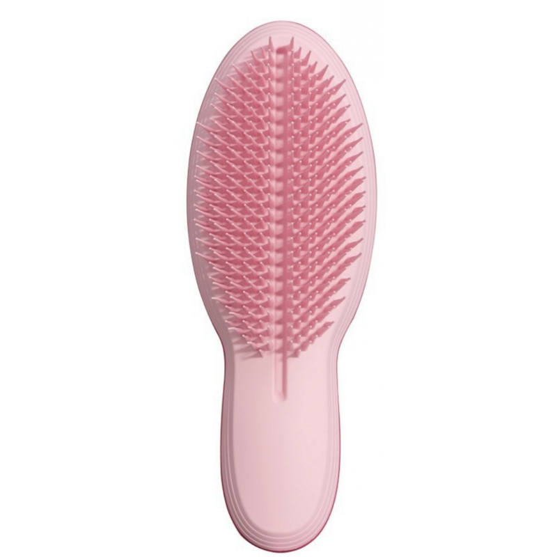 Tangle Teezer The Ultimate Finishing Tool Pink 1 kpl Hiusharja