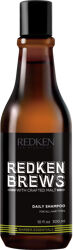 Redken Brews Mens Daily Shampoo 300ml