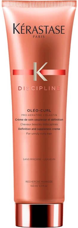 Kérastase Discipline Oleo Curl Leave-In (150ml)