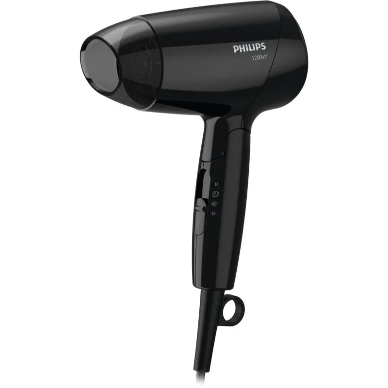 Philips Essential Care BHC010/10 Travel Hairdryer BHC010/10