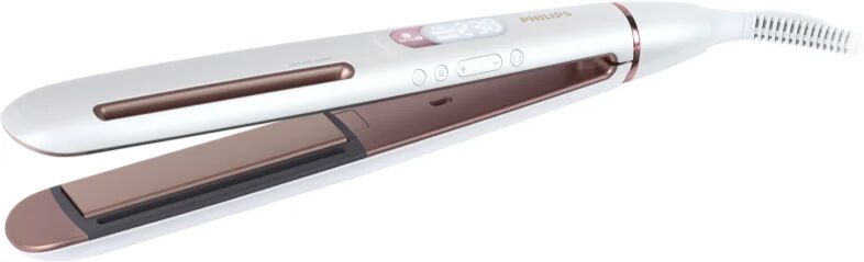 Philips Prestige SenselQ BHS830/00 Hair Straightener