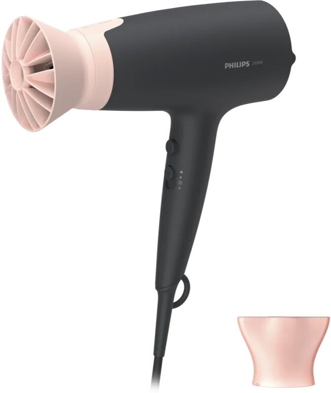 Philips 3000 BHD350/10 Hair Dryer