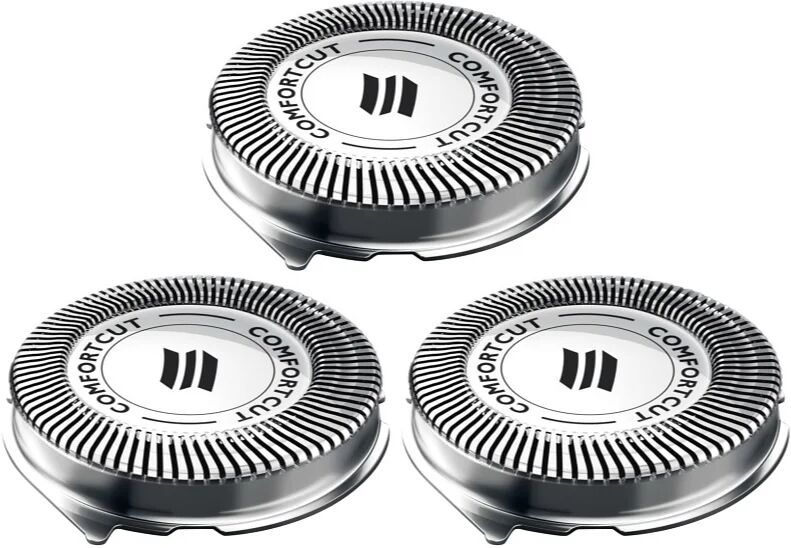 Philips Shaver Series 3000 SH30/50 Replacement Blades 3 pcs 3 pc