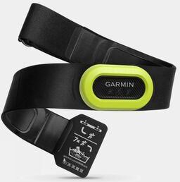 Garmin HRM Pro Black Size: (One Size)