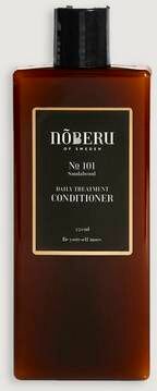 Nõberu Of Sweden Nõberu Hair Conditioner Grå  Male Grå