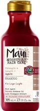 Maui Moisture Agave Shampoo 385 ml