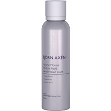 Björn Axén Volume Mousse Medium 200 ml