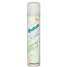 Batiste Bare Dry Shampoo - Natural & Light 200 ml
