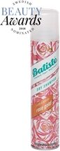 Batiste Rose Gold Dry Shampoo 200 ml