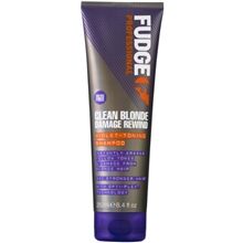 Fudge Clean Blonde Shampo 250 ml