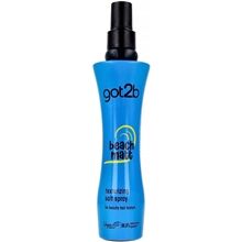 Schwarzkopf got2b Beach Matt Salt Spray 200 ml