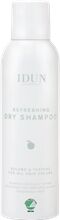 IDUN Minerals IDUN Refreshing Dry Shampoo 200 ml