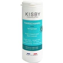 Kisby Dry Shampoo Powder 40 gram