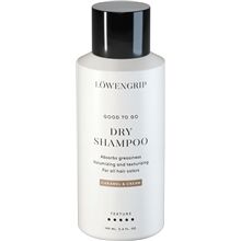 Löwengrip Good To Go (caramel & cream) - Dry Shampoo 100 ml
