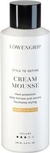 Löwengrip Style To Define - Cream Mousse 200 ml