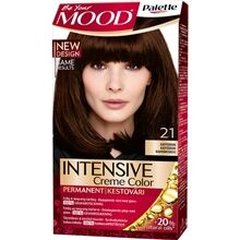 MOOD Hair Color 1 set No. 021