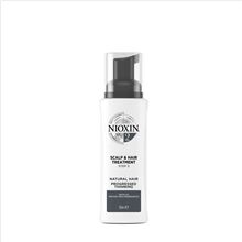 Nioxin System 2 Scalp & Hair Treatment 100 ml