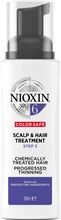 Nioxin System 6 Scalp & Hair Treatment 100 ml