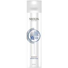 Nioxin Niospray Strong Hold 400 ml