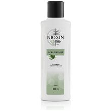 Nioxin Scalp Relief Shampoo 200 ml