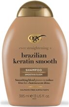 Ogx Brazilian Keratin Shampoo 385 ml