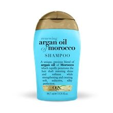 Ogx Travel Argan Oil Shampoo 88 ml