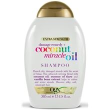 Ogx Coconut Miracle Oil Shampoo 385 ml
