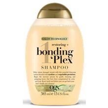 Ogx Bonding Plex Shampoo 385 ml