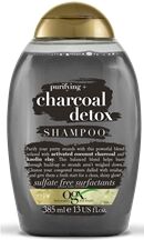 Ogx Charcoal Detox Shampoo 385 ml